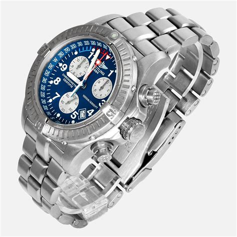 breitling chrono avenger m1